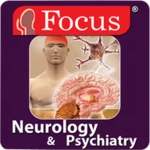 Logo of Neurology and Psychiatry android Application 